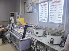 -刘记包子铺(气象台路店)