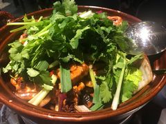 -凤兴鸡煲(宝安海雅店)