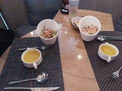 -莫太花餐厅(河北路店)