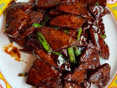 -那家小馆•北京菜•烤鸭(香山店)