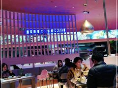 大堂-阿娜尔·新疆菜(宜家荟聚中心店)