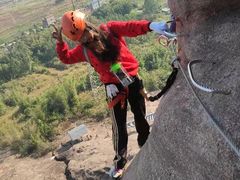 -马头山
