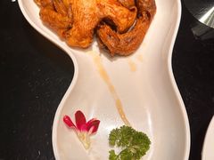 -西安饭庄·非遗陕菜(钟楼店)