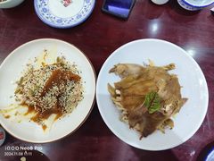 -邢家锅贴老店·非遗·开封菜(金明广场店)