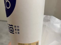 -茶百道(印象城店)
