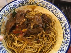 -梅溪·小伙子干挑面(安吉总店)