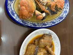 -温州猪脏粉(工人北路店)