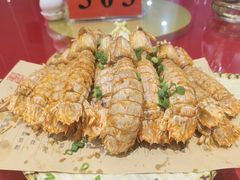-宁海食府·涌宴(真和店)