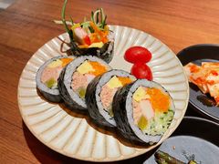 -虎哥六韩式烤肉料理 TIGERGRILL(隆生金山湖中心购物广场店)
