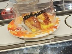 -友壹町寿司(嘉洲广场店)