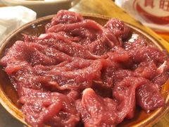 -重庆老火锅王(西安北路店)