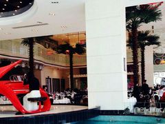 -亢龙太子酒轩(东湖店)