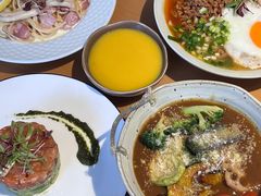 -WOKKA by艮上(中海环宇荟店)
