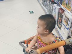 -TOYSRUS玩具反斗城(长沙德思勤店)