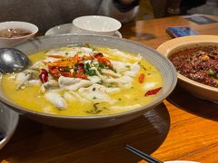 -巴蜀风·地道川菜(总店)