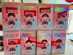 -泡泡玛特POPMART(上海环球港店)