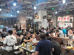 -五里关火锅(牛市口店)