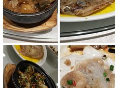 -全晋丽呈睿轩酒店-餐厅