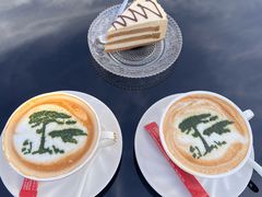 -黄山玉屏楼宾馆餐厅