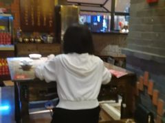 大堂-小龙坎火锅(仓山万达店)