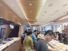 -素满香·Vegan食养自助(天一广场店)