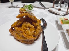 -臻宝中餐厅·大连菜·海鲜·融合菜(大连一方城堡豪华精选酒店)