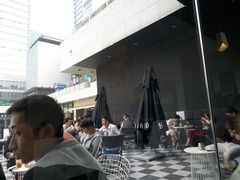 -HALO COFFEE(华贸店)
