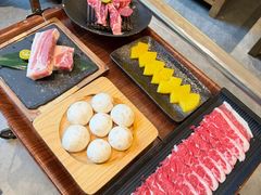 -韩满园· 甄选韩式烤肉