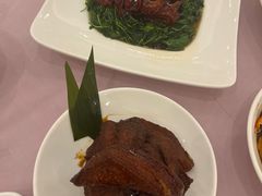 -顺风江南宴(静安大融城店)