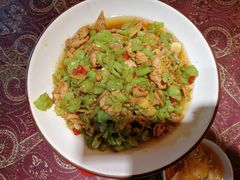 -家宴滇食记·云南家常菜