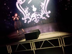 -交通银行前滩31演艺中心