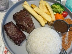 -新宝餐厅(流塘店)