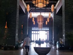 -神州半岛喜来登度假酒店·盛宴汉堡·战斧牛排·后安粉
