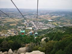 -峄山风景名胜区