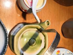 -松子料理(世纪城店)