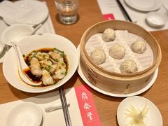 -鼎泰丰(国金中心店)