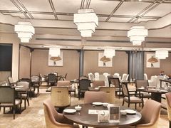 -京香轩·中餐厅(上海中庚聚龙酒店)