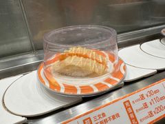 -新一番三文鱼寿司(大东海店)