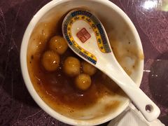 豆沙小丸子自助-宁波状元楼酒店(和义路店)