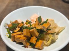 -老灶房-四川土菜(铁牛广场店)