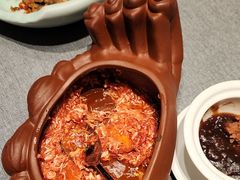 -羲和雅苑•北京烤鸭(平安国际金融中心店)