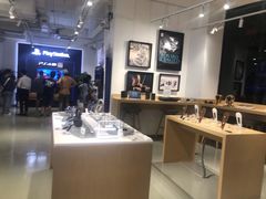 -Sony Store 索尼(上海淮海中路店)