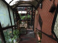 -古董花园(思南路42弄小区店)