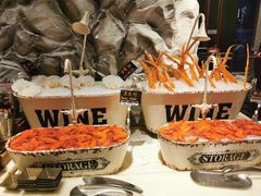 -西安W酒店·WEI全味西餐厅