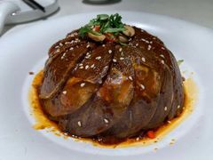 -徽镇小厨·经典徽菜(马连道店)