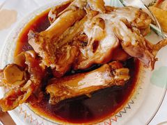 -姥姥家春饼店(惠新东街店)