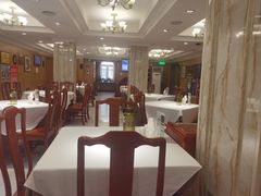 -峨嵋酒家总店(车公庄店)