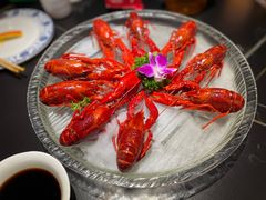 -京悦南门涮羊肉·羊蝎子火锅(田林路店)