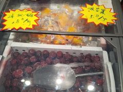 -二斗栗子(黄河道店)