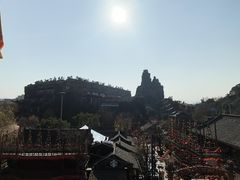 -杭州宋城